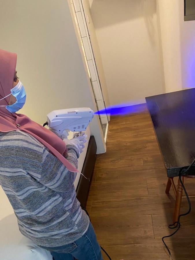موتيل سيزون إن لانكاوي المظهر الخارجي الصورة
